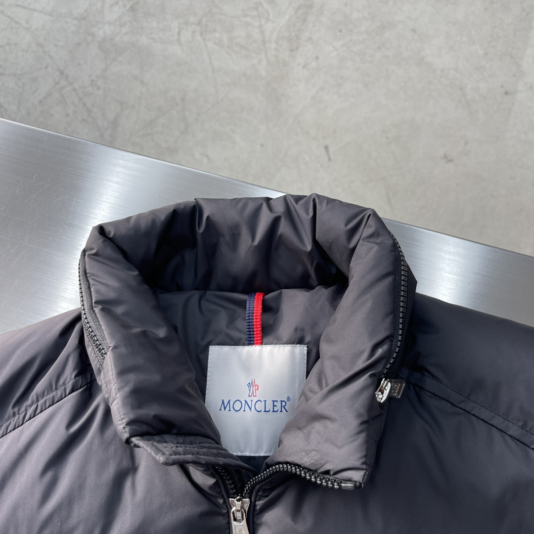 down jacket Men's